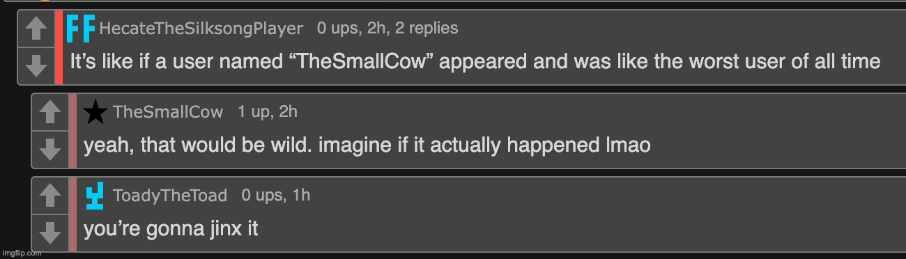 Toady blackmail | made w/ Imgflip meme maker