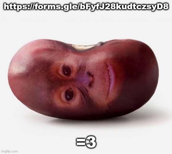 Primate | https://forms.gle/bFyfJ28kudtczsyD8; =3 | image tagged in primate | made w/ Imgflip meme maker