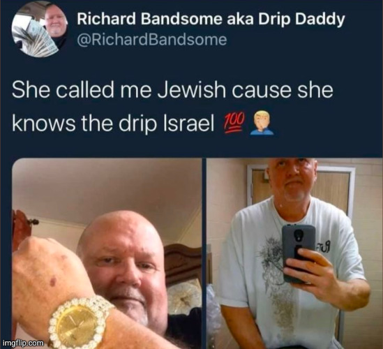 yooo big ice | image tagged in ice,drip,israel,is real,real,x | made w/ Imgflip meme maker