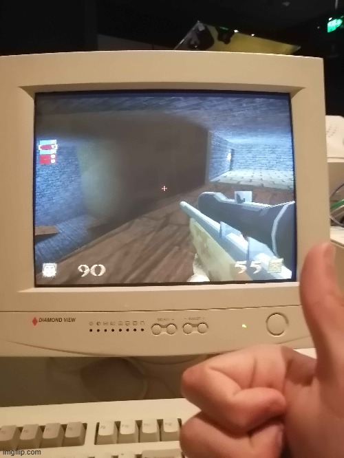 team fortress 1 | image tagged in idk | made w/ Imgflip meme maker
