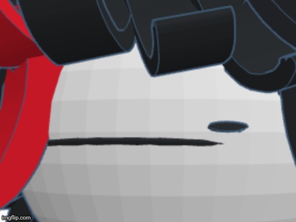 Claire judgemental stare 2 | image tagged in claire judgemental stare 2 | made w/ Imgflip meme maker