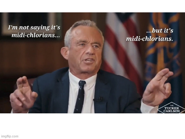 Robert F Kennedy aka Lysenko 1 | image tagged in rfk jr,conspiracy theory,anti-science idiocy,idiocy,lysenko | made w/ Imgflip meme maker