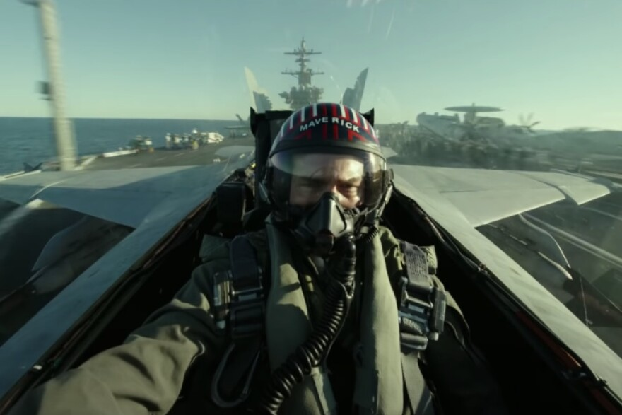 speed Topgun Blank Meme Template