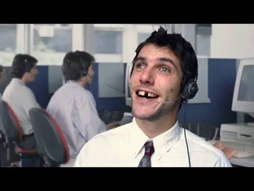 Irish Mike Blank Meme Template