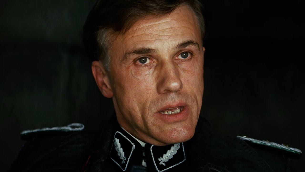 You're sheltering enemies of the state, are you not? Blank Meme Template