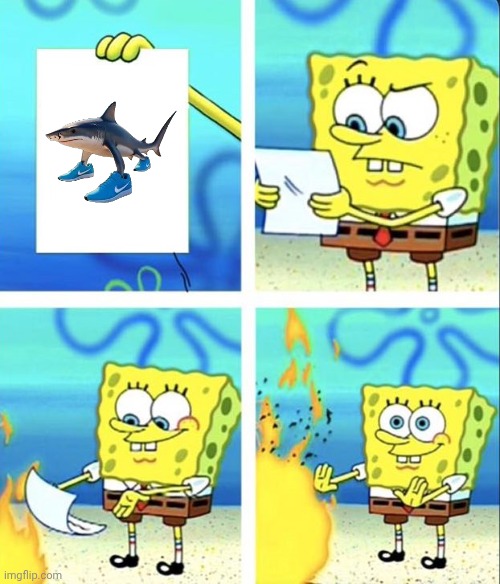 Peace ?️ | image tagged in spongebob yeet | made w/ Imgflip meme maker