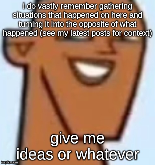 go broke | i do vastly remember gathering situations that happened on here and turning it into the opposite of what happened (see my latest posts for context); give me ideas or whatever | image tagged in justin | made w/ Imgflip meme maker