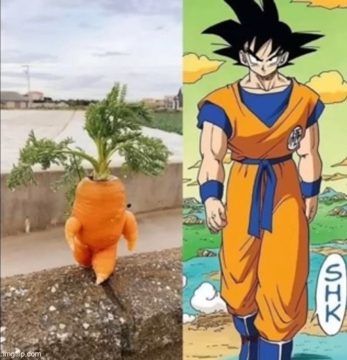 Kacarrot | made w/ Imgflip meme maker