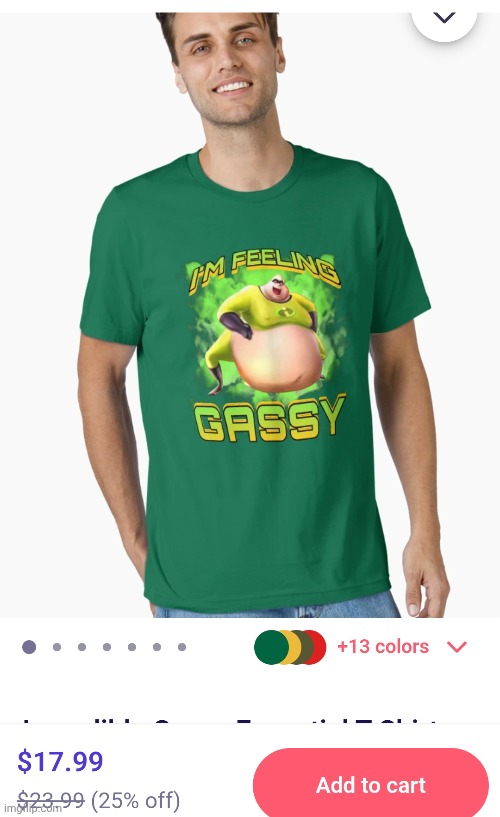 what the hell did i find on redbubble | made w/ Imgflip meme maker