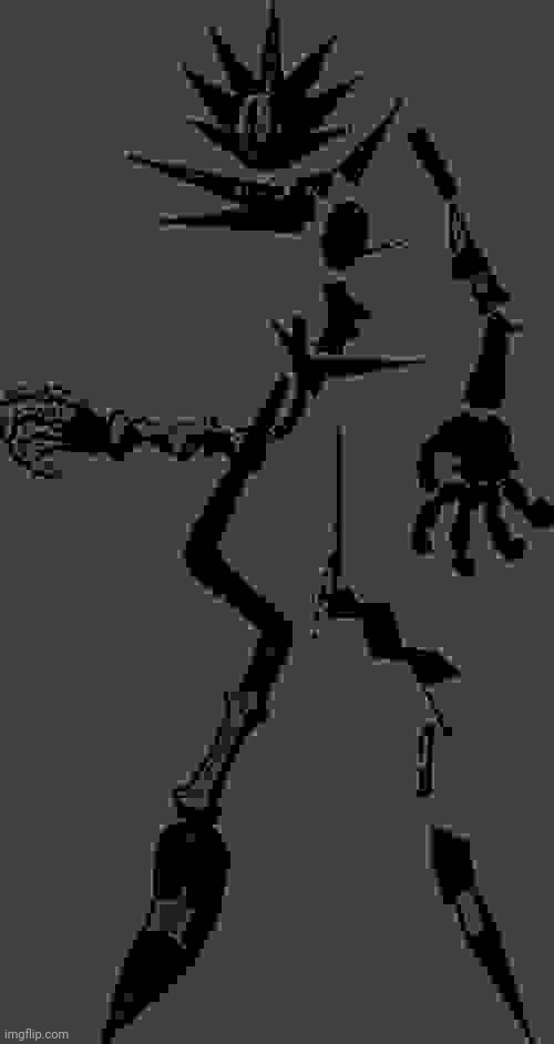 one of the most terrifying things known to man | image tagged in kyokai rewrite | made w/ Imgflip meme maker