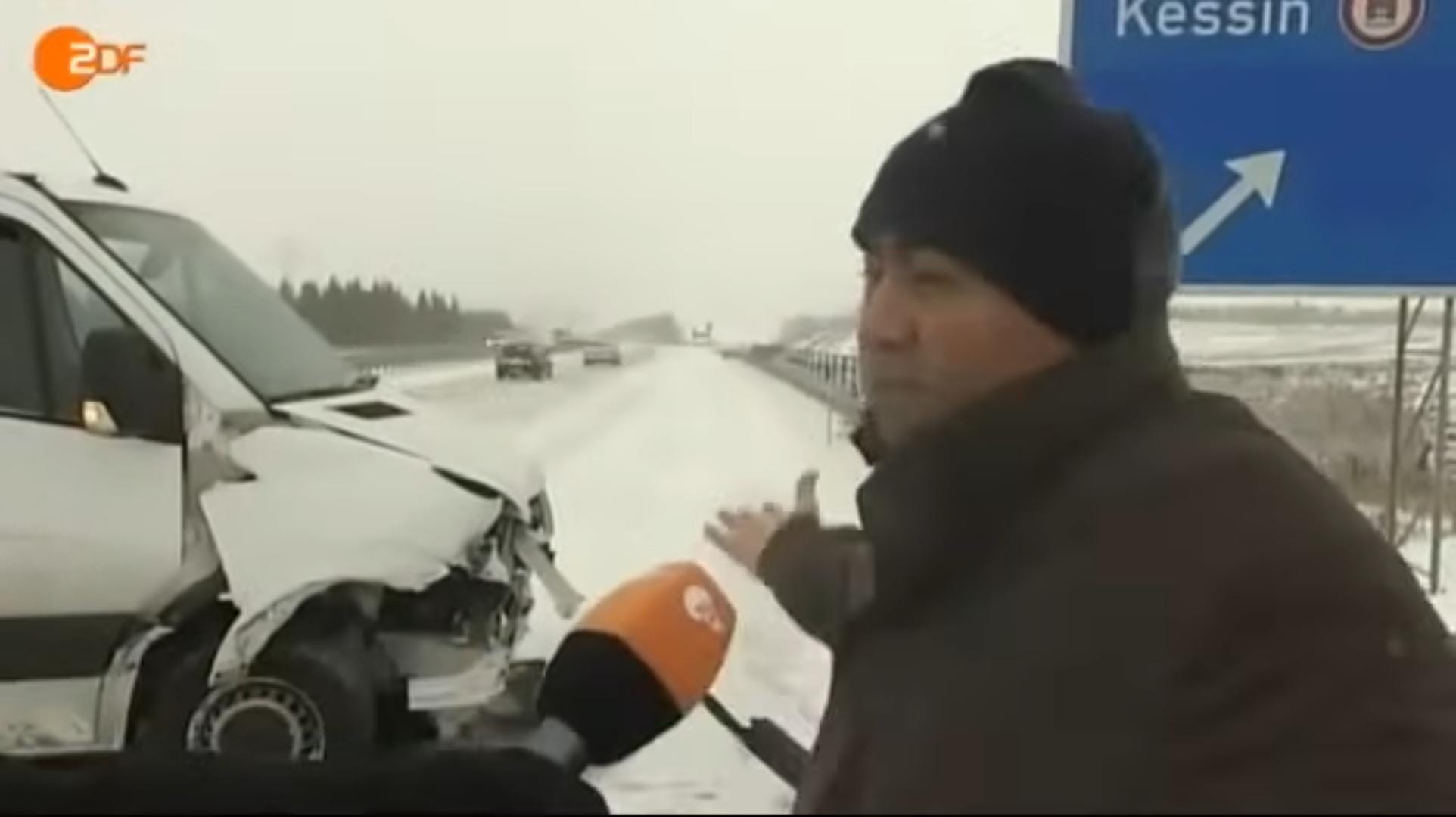 Auto machen so, ich machen so ... Unfall Blank Meme Template