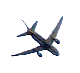 United 175 Meme Template