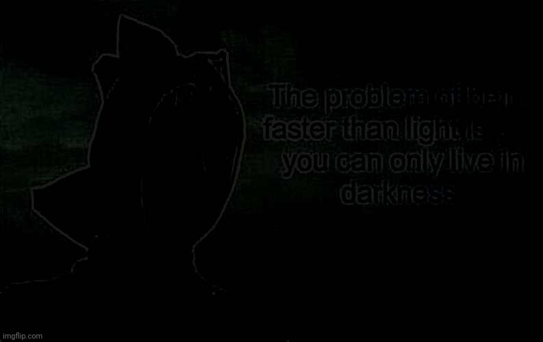 Depression Sonic | image tagged in depression sonic | made w/ Imgflip meme maker