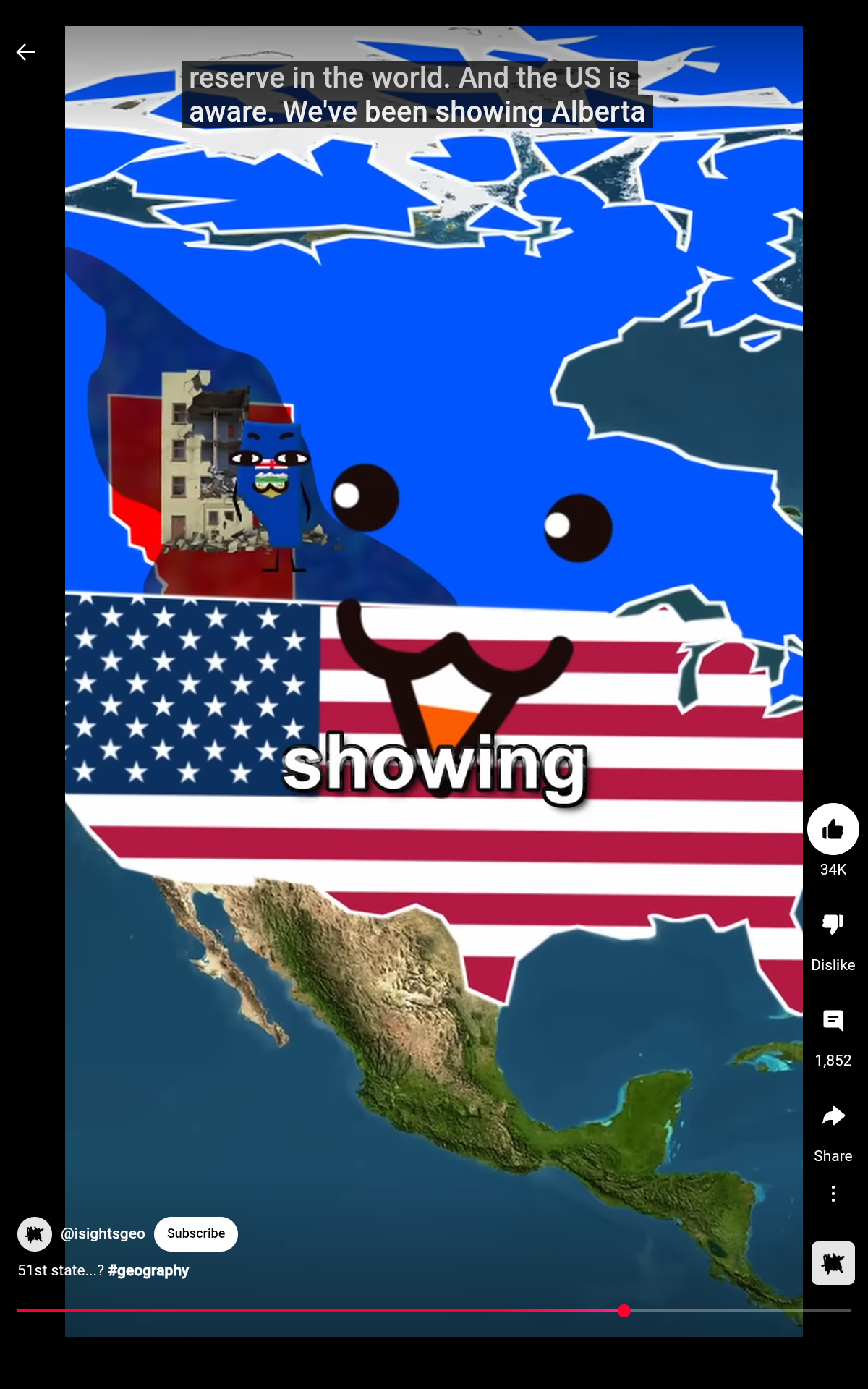 High Quality LETS BOMB THE FUCKING USA Blank Meme Template