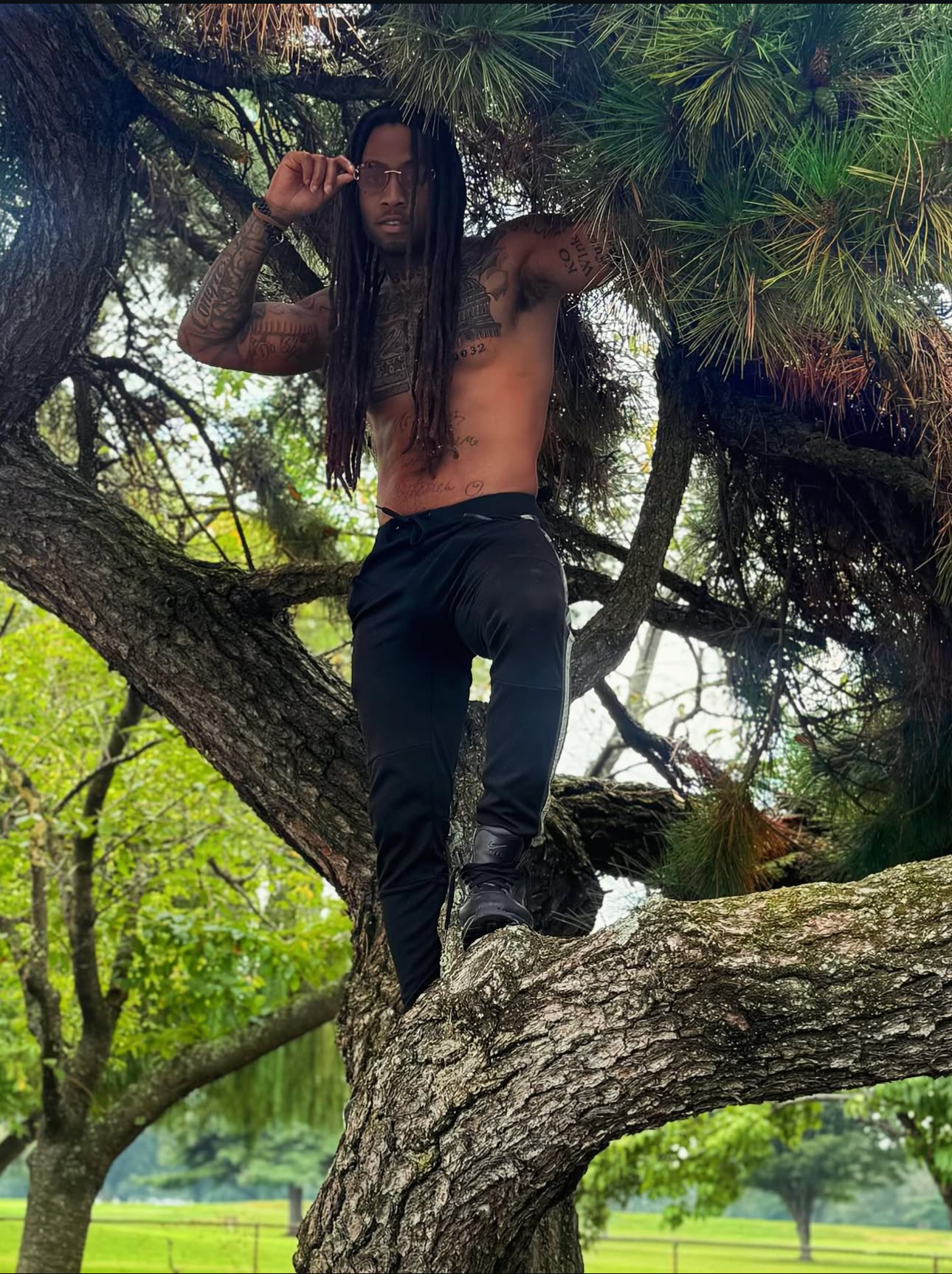 Tarzan Blank Meme Template