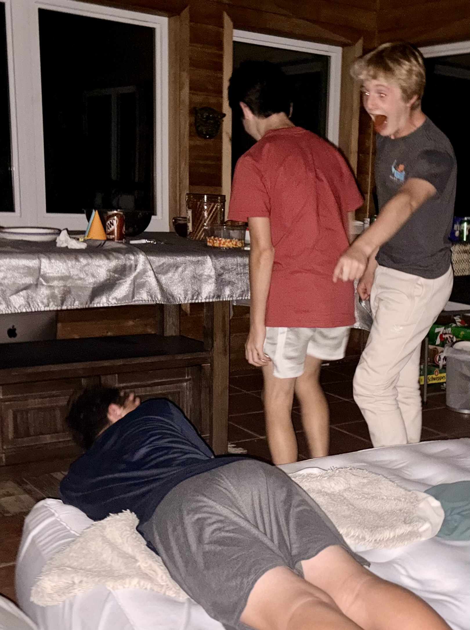 Goonbaited Blank Meme Template
