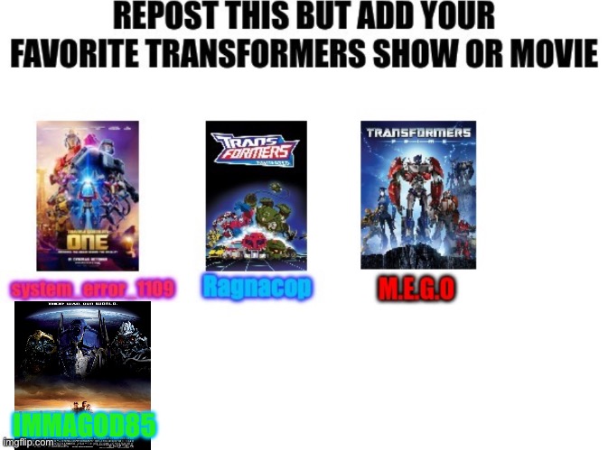 Time to hop on this train.. | IMMAGOD85 | made w/ Imgflip meme maker
