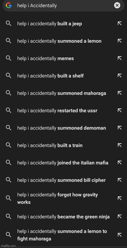 Help I accidentally summoned demoman lmao | image tagged in demoman,memes,help i accidentally,google | made w/ Imgflip meme maker