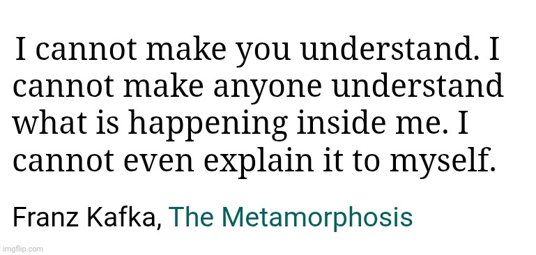 Utter mood. | made w/ Imgflip meme maker