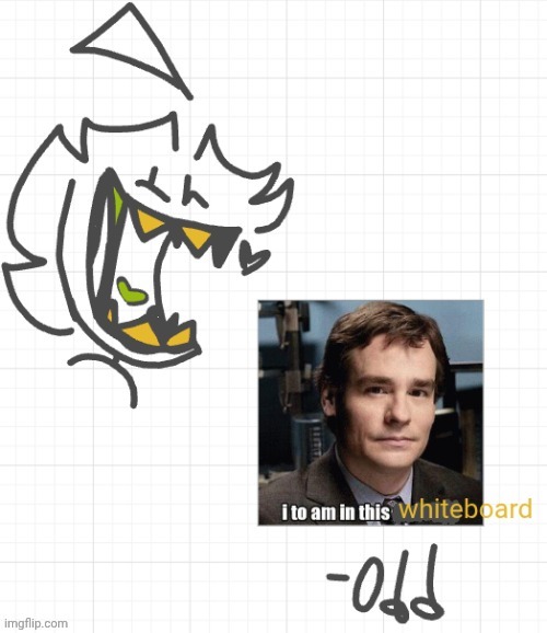 Whiteboard Shenanigoons | made w/ Imgflip meme maker