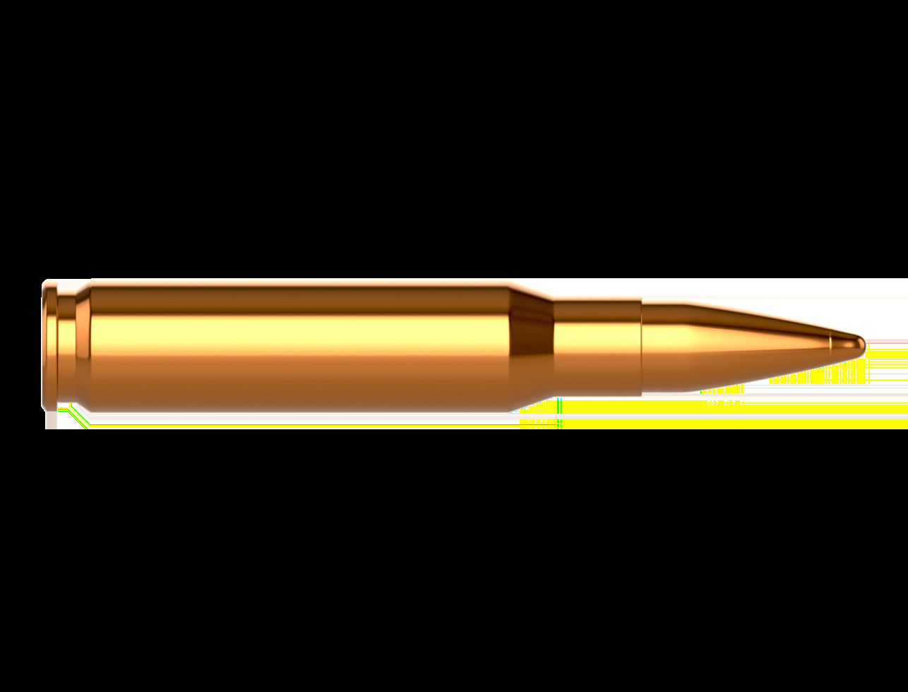 bullet Blank Meme Template