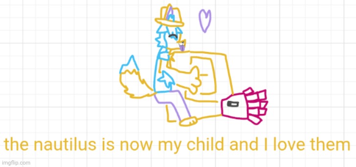 He's just hugging it btw | image tagged in minecraft | made w/ Imgflip meme maker
