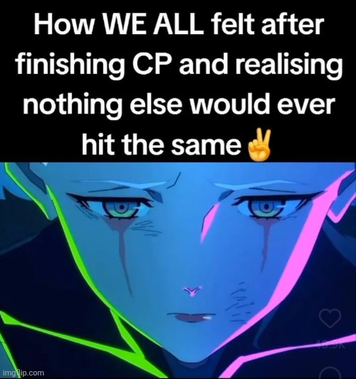 I love CP | made w/ Imgflip meme maker