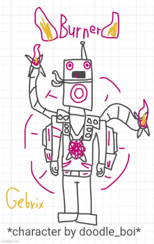 More whiteboard art | made w/ Imgflip meme maker