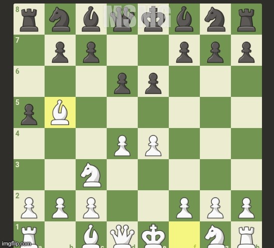 Top comment decides next move (in chess notations and must be legally) | MSMG | made w/ Imgflip meme maker