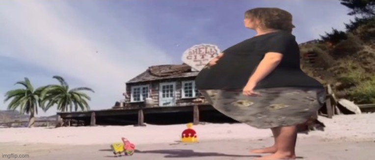 wide load | image tagged in wide load | made w/ Imgflip meme maker