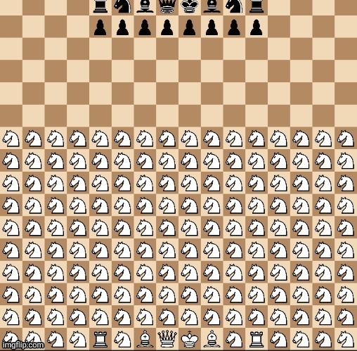 Mongolia | image tagged in chess,mongolia | made w/ Imgflip meme maker