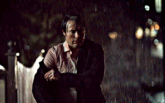 High Quality Hannibal Metamorphosis Blank Meme Template