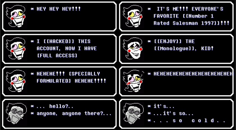 HEY EVERY [[NUMBER 1 RATED SALESMAN 1997]] !!!! | image tagged in nows your chance to be a big shot | made w/ Imgflip meme maker