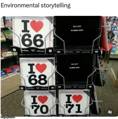 67 and 69 are shoplifted | image tagged in shoplifting,memes,funny,meng cho | made w/ Imgflip meme maker