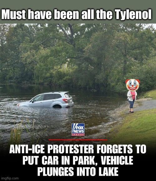 It’s a disorder | Must have been all the Tylenol | image tagged in politics lol,memes | made w/ Imgflip meme maker