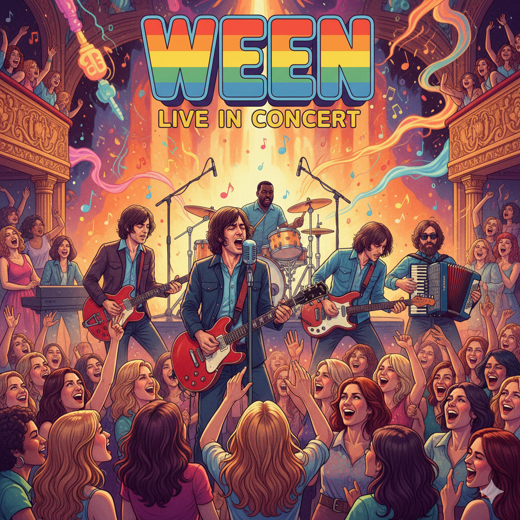 ween stigma Blank Meme Template