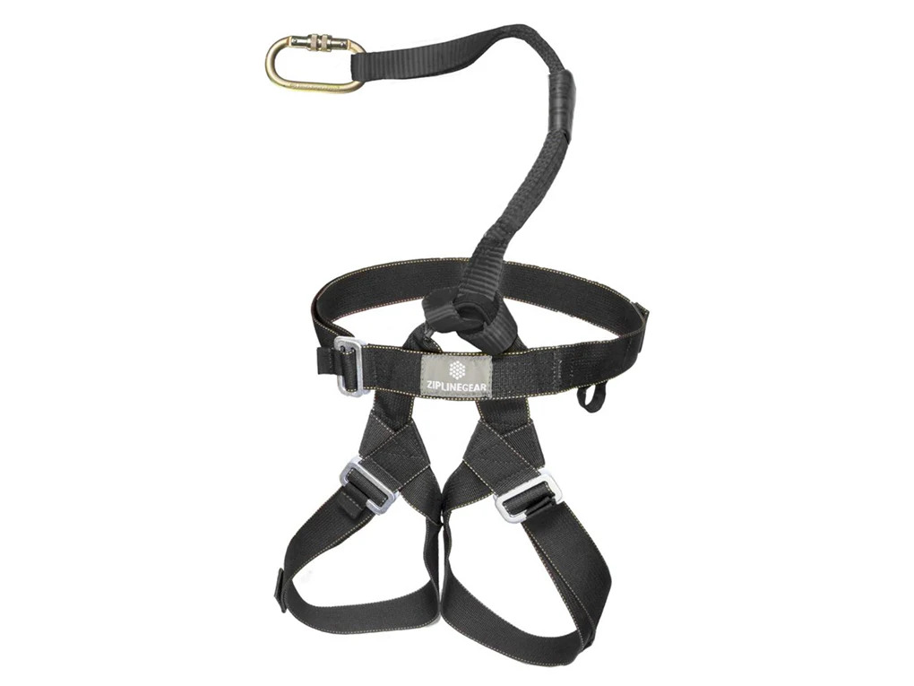 High Quality Safety Harness Blank Meme Template