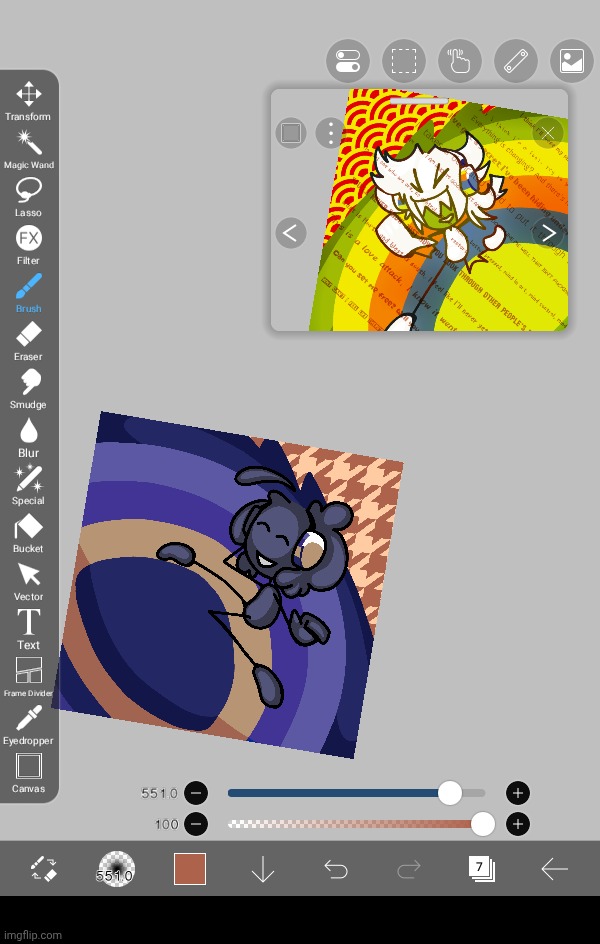 Progress | made w/ Imgflip meme maker