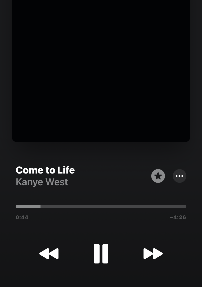 kanye meme Blank Meme Template