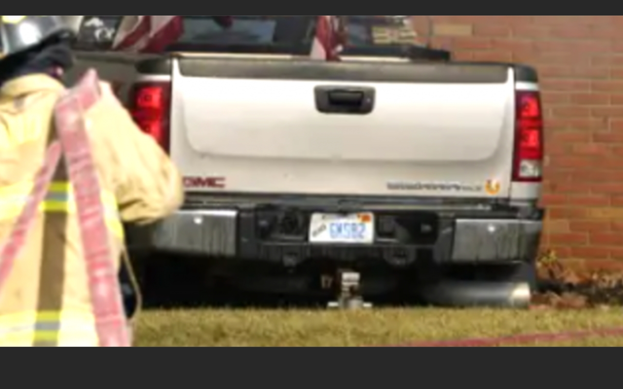 Best part of a Chevy Blank Meme Template