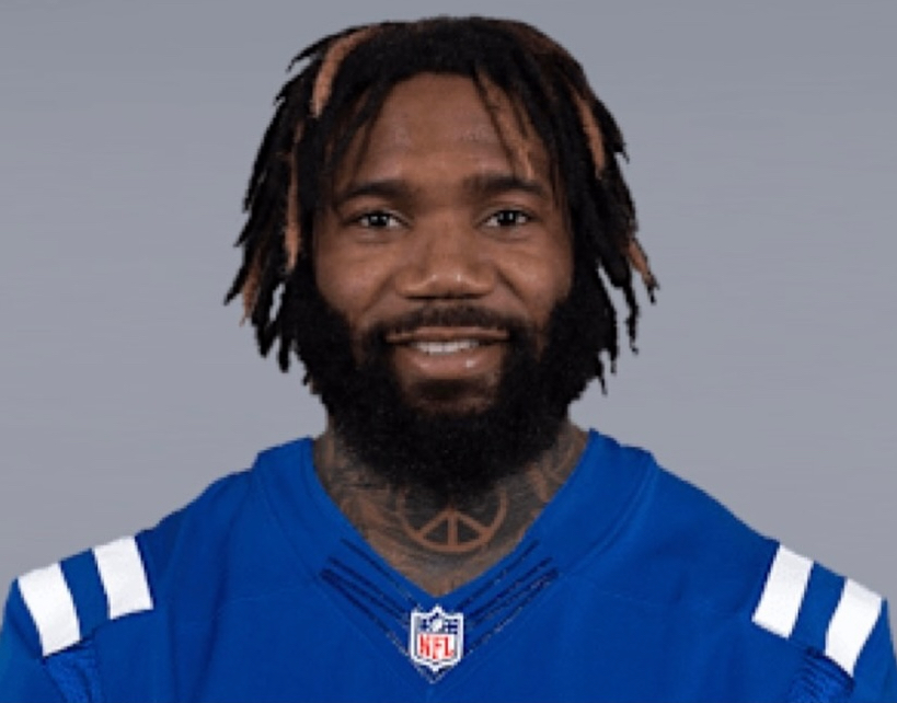 Xavier Howard Blank Meme Template