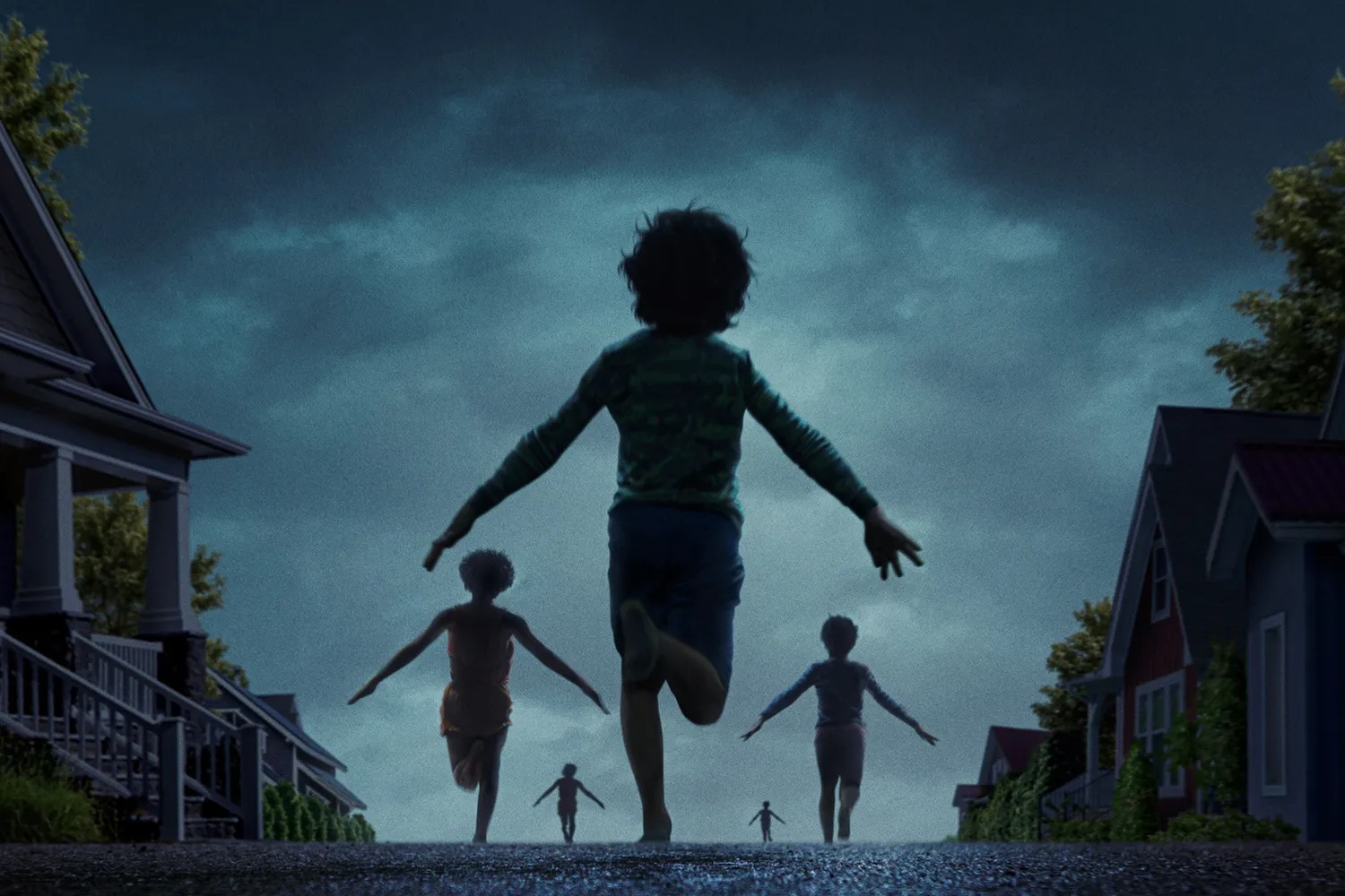 weapons Blank Meme Template