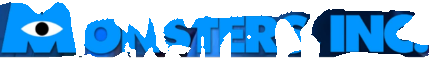 Monsters, Inc. Blank Meme Template