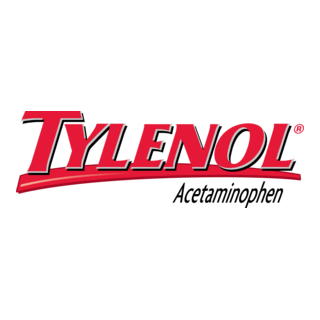 Tylenol logo Meme Template