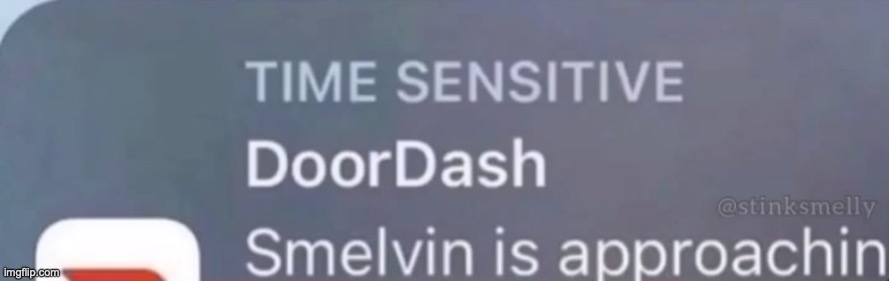 ain't no way I'm letting this cuh into my house | image tagged in smelvin is approaching | made w/ Imgflip meme maker