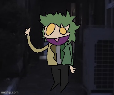 Brand new Muppet Cory design! | made w/ Imgflip meme maker