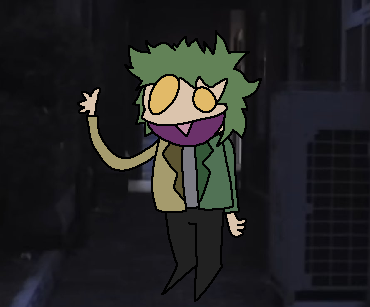 Muppet Cory Blank Meme Template