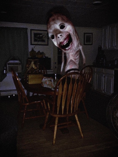 Smiling Entity | image tagged in creepy face,creepy smile,demon,scary,cursed images,nightmare fuel | made w/ Imgflip meme maker