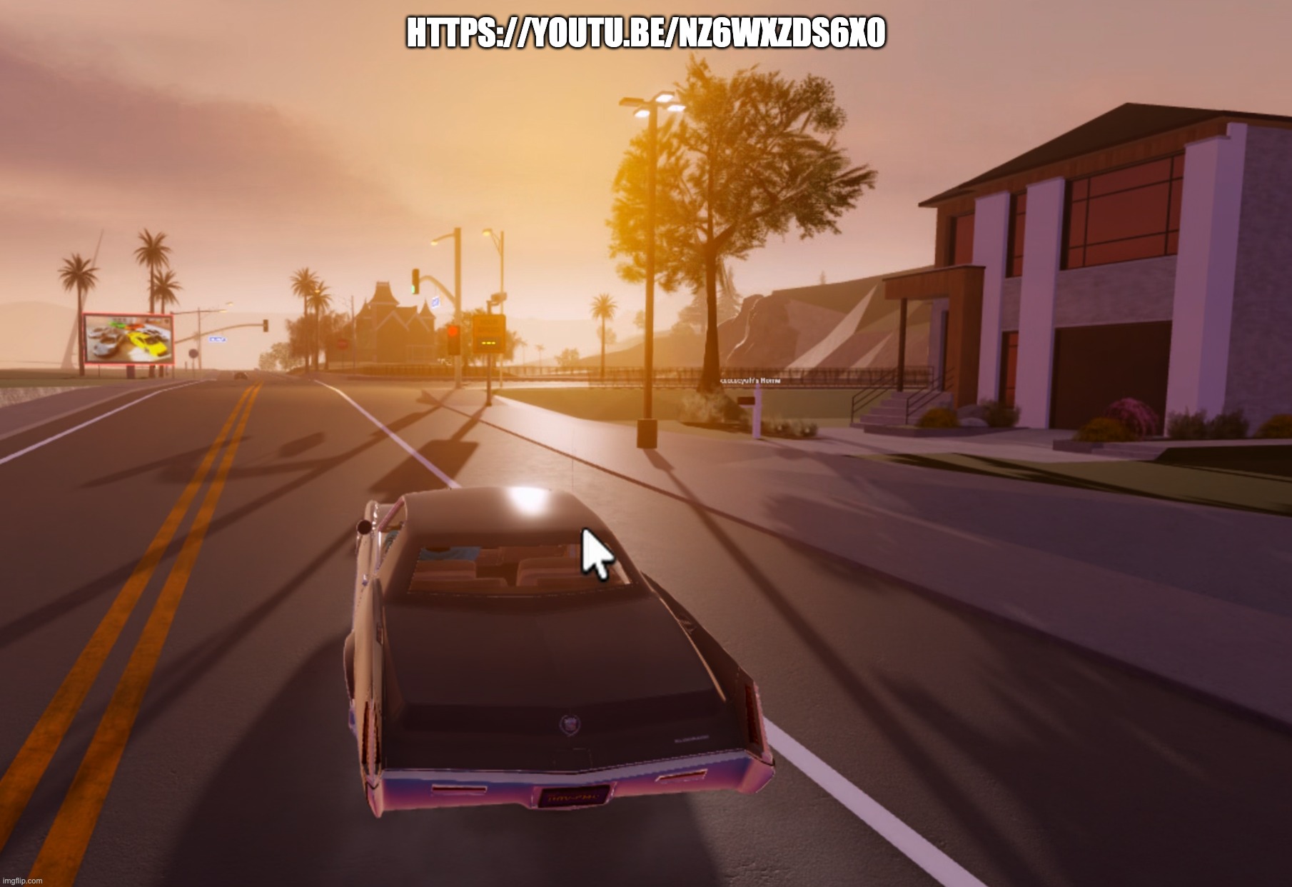 if this gets 25 upvotes then the top comment makes me render something--- anything they want. i wont say no | HTTPS://YOUTU.BE/NZ6WXZDS6X0 | image tagged in true sunset | made w/ Imgflip meme maker
