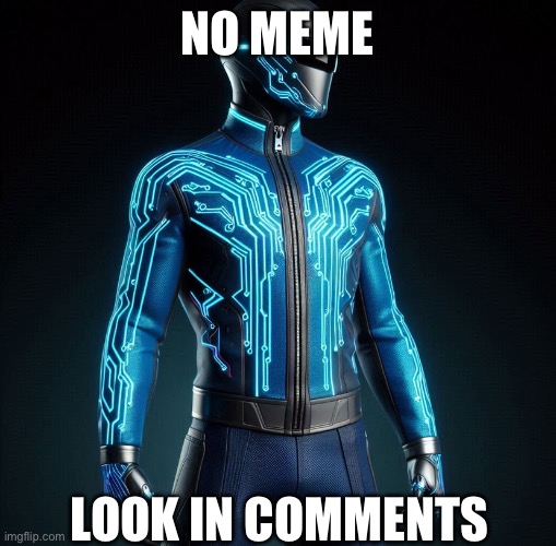 This is related, and big news, mods DON’T take it down. {Uli Note: It kinda fits criteria so it's fine} | NO MEME; LOOK IN COMMENTS | image tagged in smg4,glitch productions,smg5,job,voice actor,writer | made w/ Imgflip meme maker